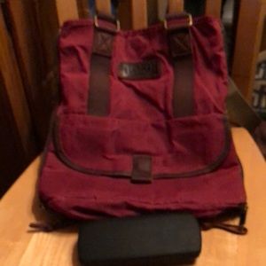 Messenger Bag